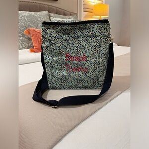 Thirty One Beach Treats Cooler Bag